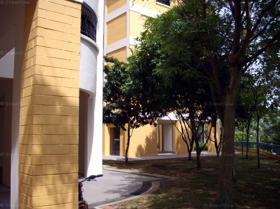 Blk 690B Choa Chu Kang Crescent (Choa Chu Kang), HDB 5 Rooms #66322